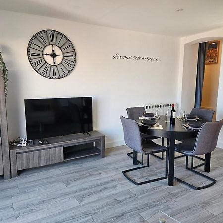 Vue Mer, Au Calme, Avec Jardin ! Spéracèdes Exterior foto